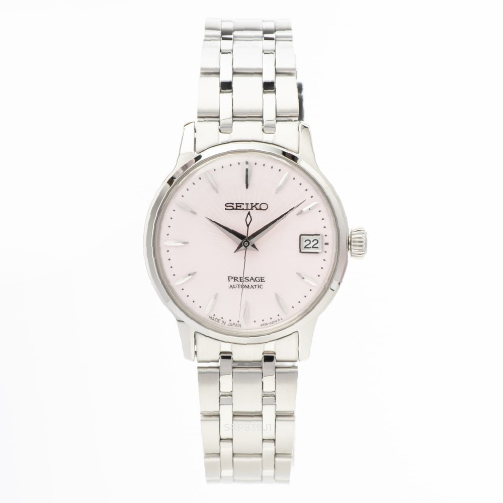 Đồng Hồ Seiko Nữ 4R35A SRP839J1 Giá Tốt