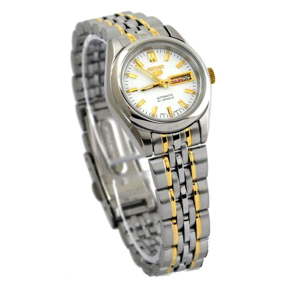Đồng Hồ Seiko Nữ SYMA35K1 Giá Tốt
