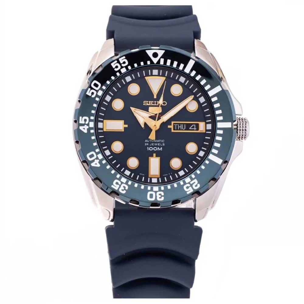 Đồng Hồ Seiko 5 Sport Nam SRP605K2 Giá Tốt