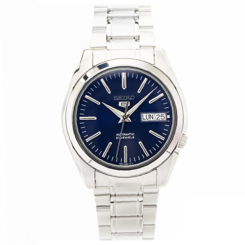 Đồng Hồ Seiko 5 Nam SNKL43K1 Giá Tốt