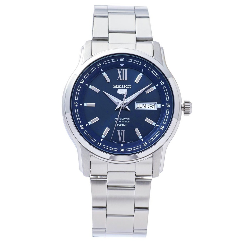 Đồng Hồ Seiko 5 Nam SNKP17K1 Giá Tốt