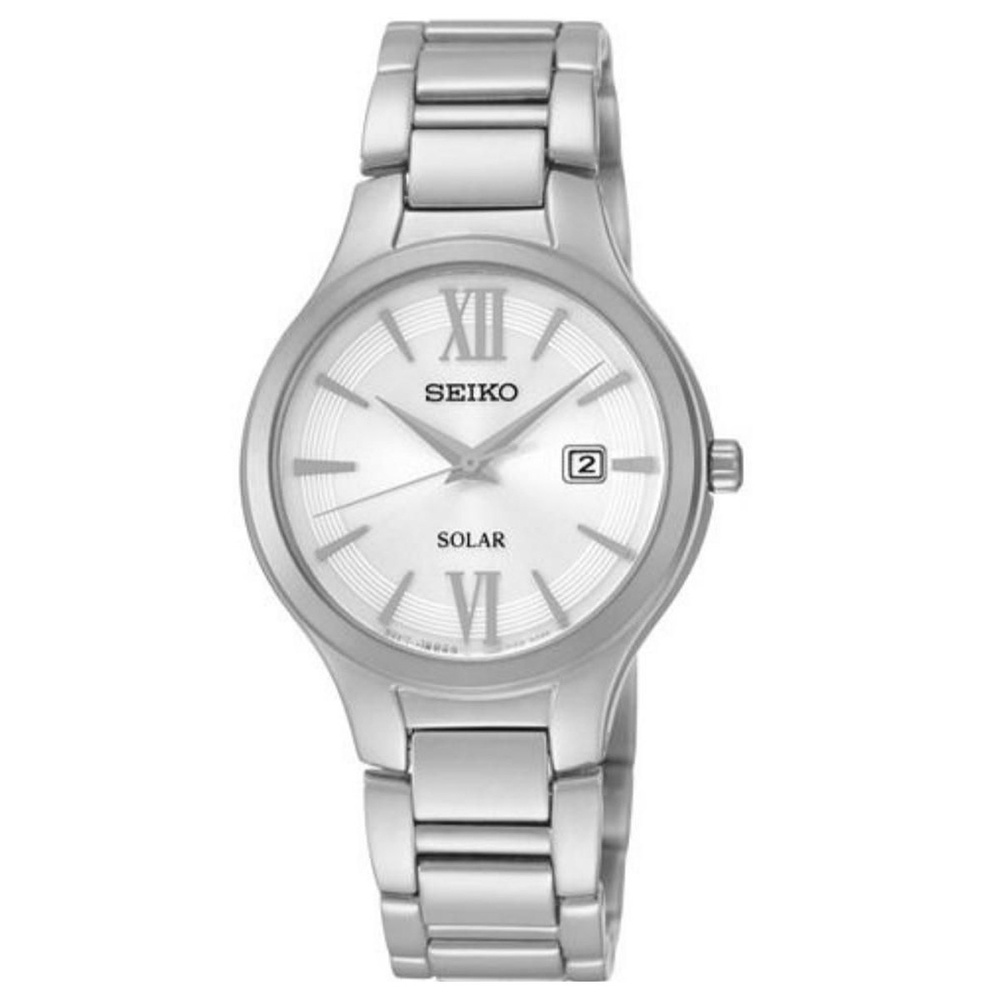 Đồng Hồ Seiko Nữ SUT207 Giá Tốt