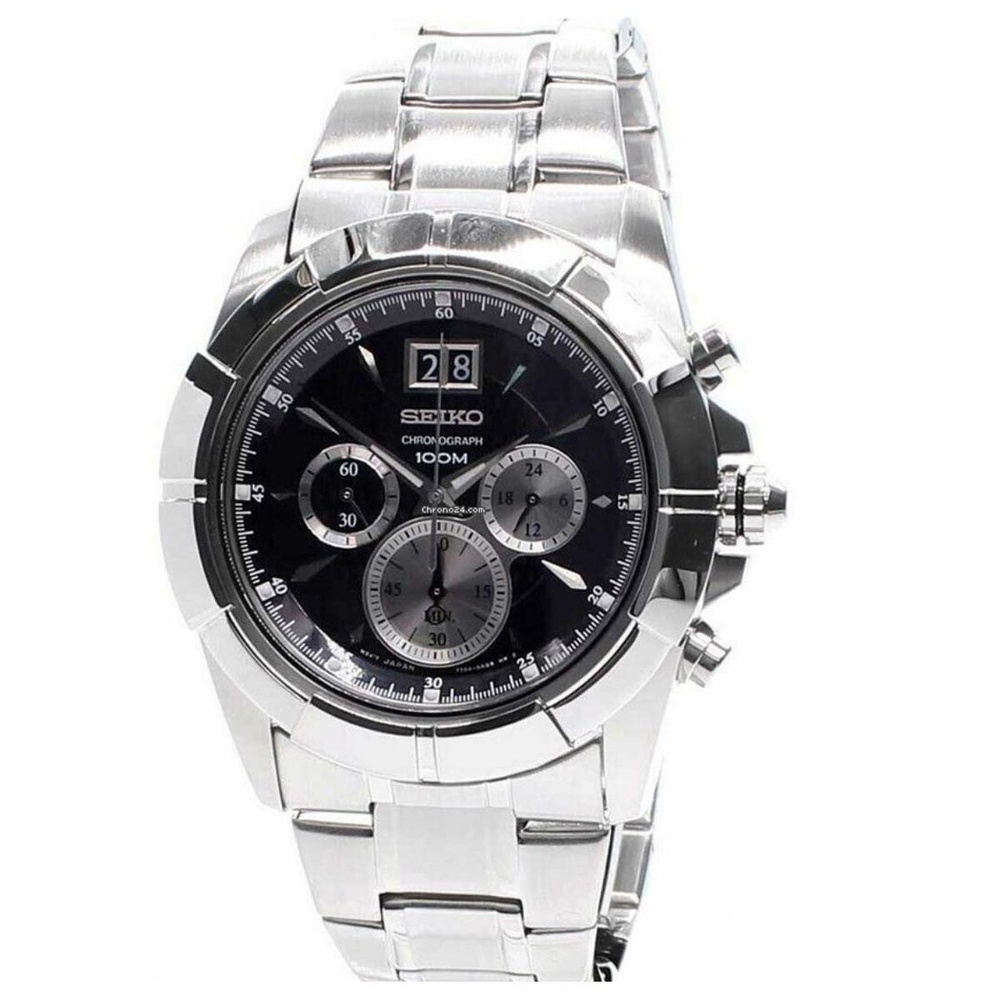 Đồng Hồ Seiko Nam SPC109P1 Giá Tốt