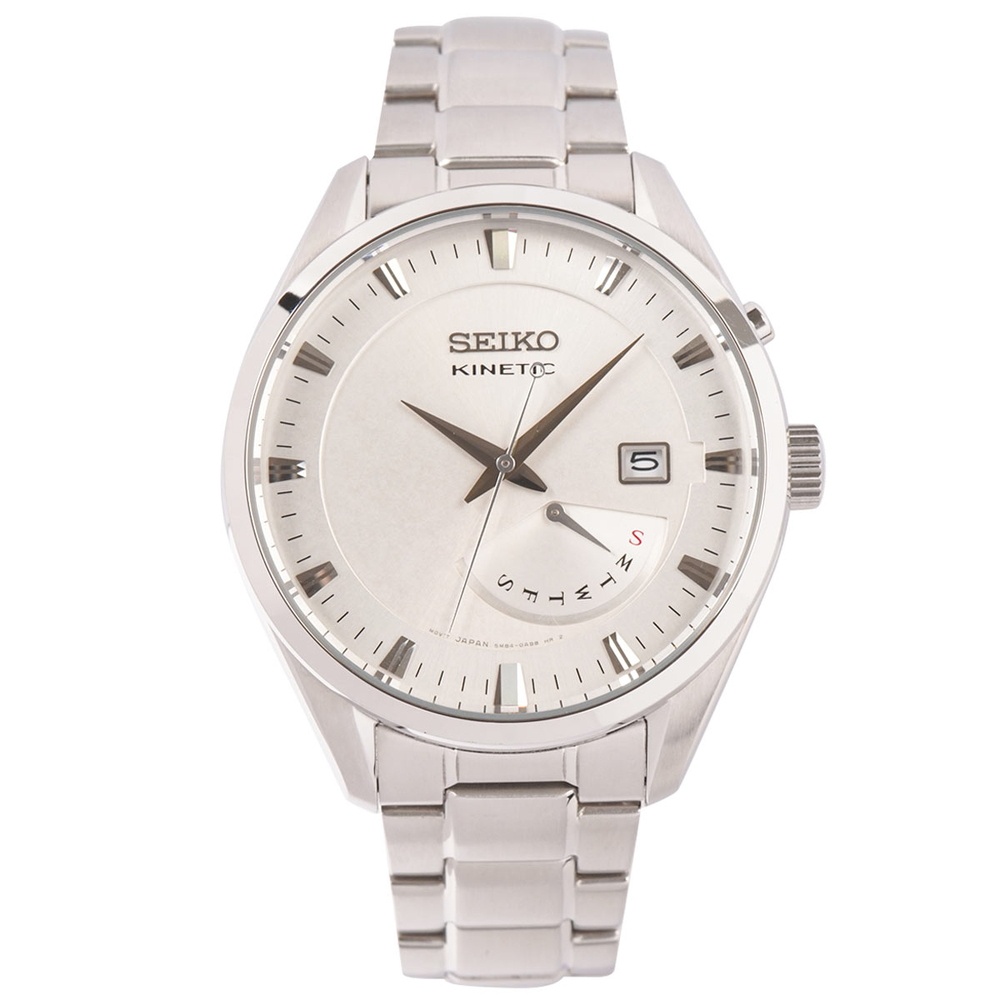 Đồng Hồ Seiko Nam SRN043P1 Giá Tốt