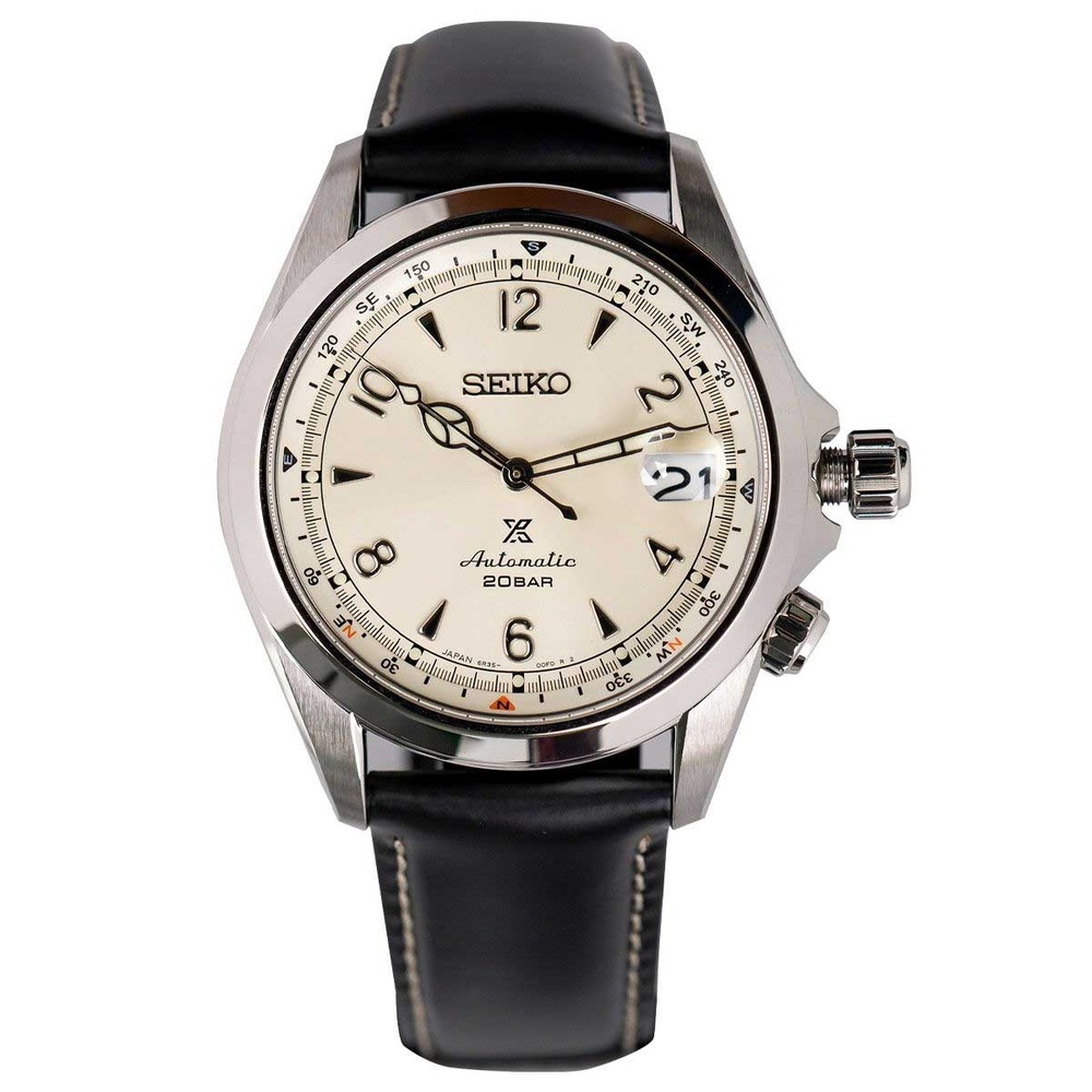 Đồng Hồ Seiko Prospex Nam 6R35 SPB119J1 Giá Tốt