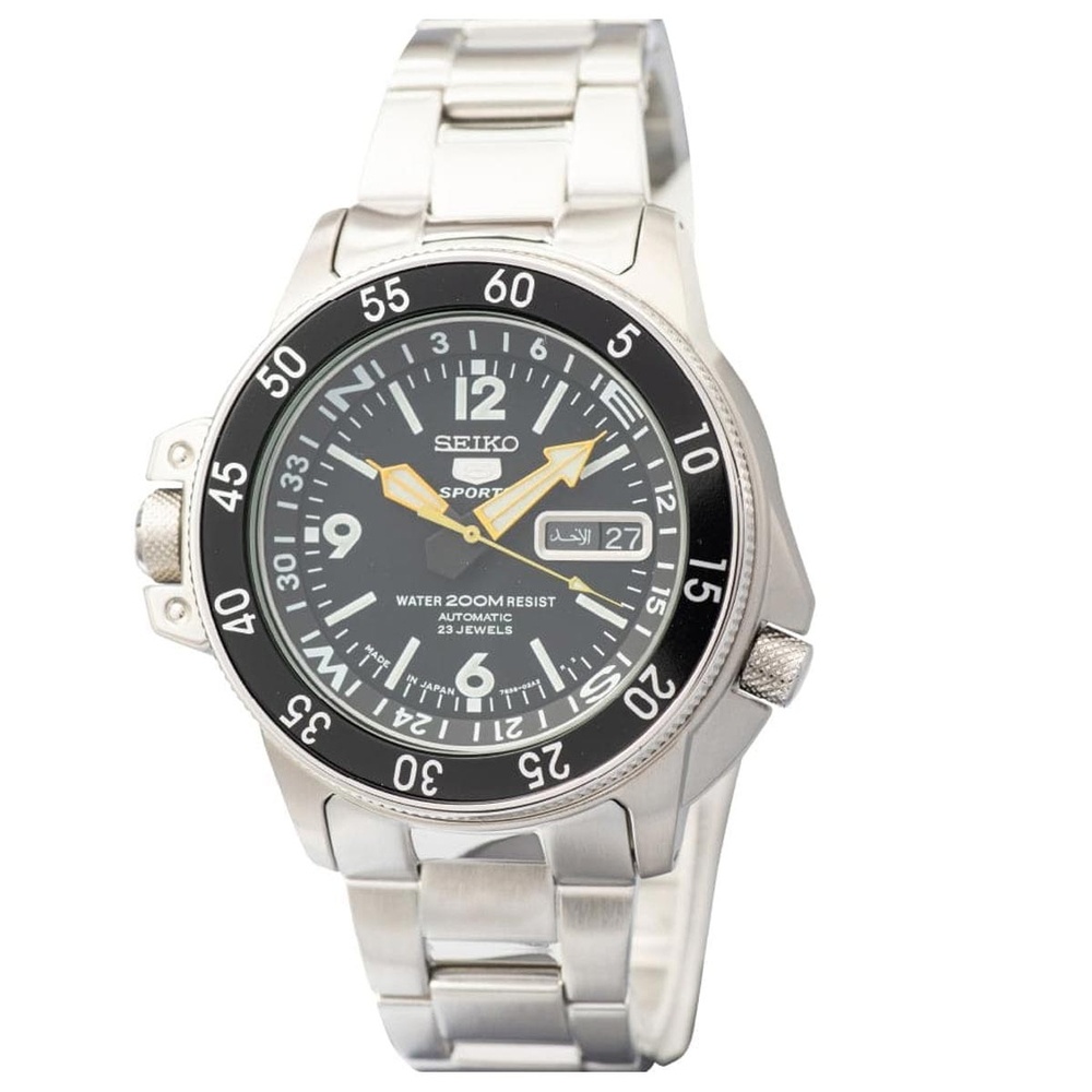 Đồng Hồ Seiko 5 Sport Nam SKZ211J1 Giá Tốt