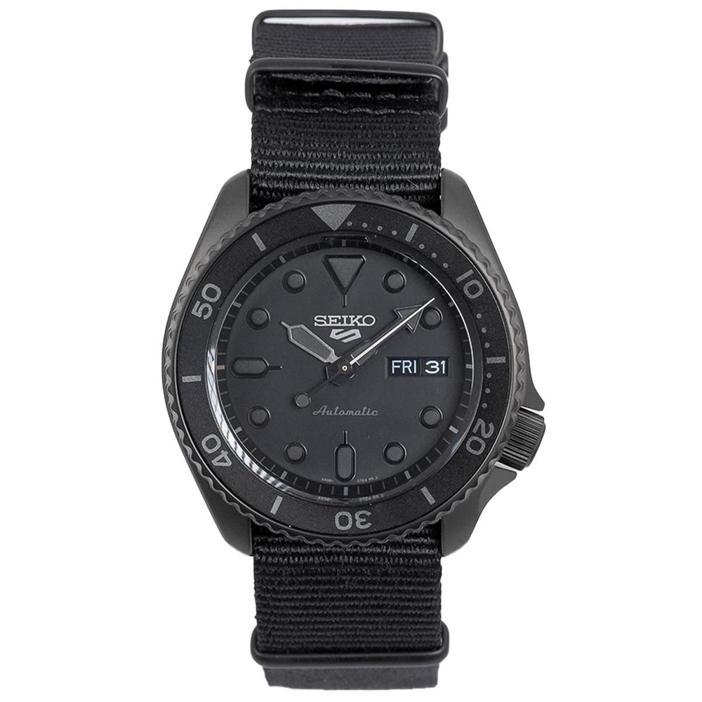 Đồng Hồ Seiko 5 Sport Nam 4R36A SRPD79K1 Giá Tốt