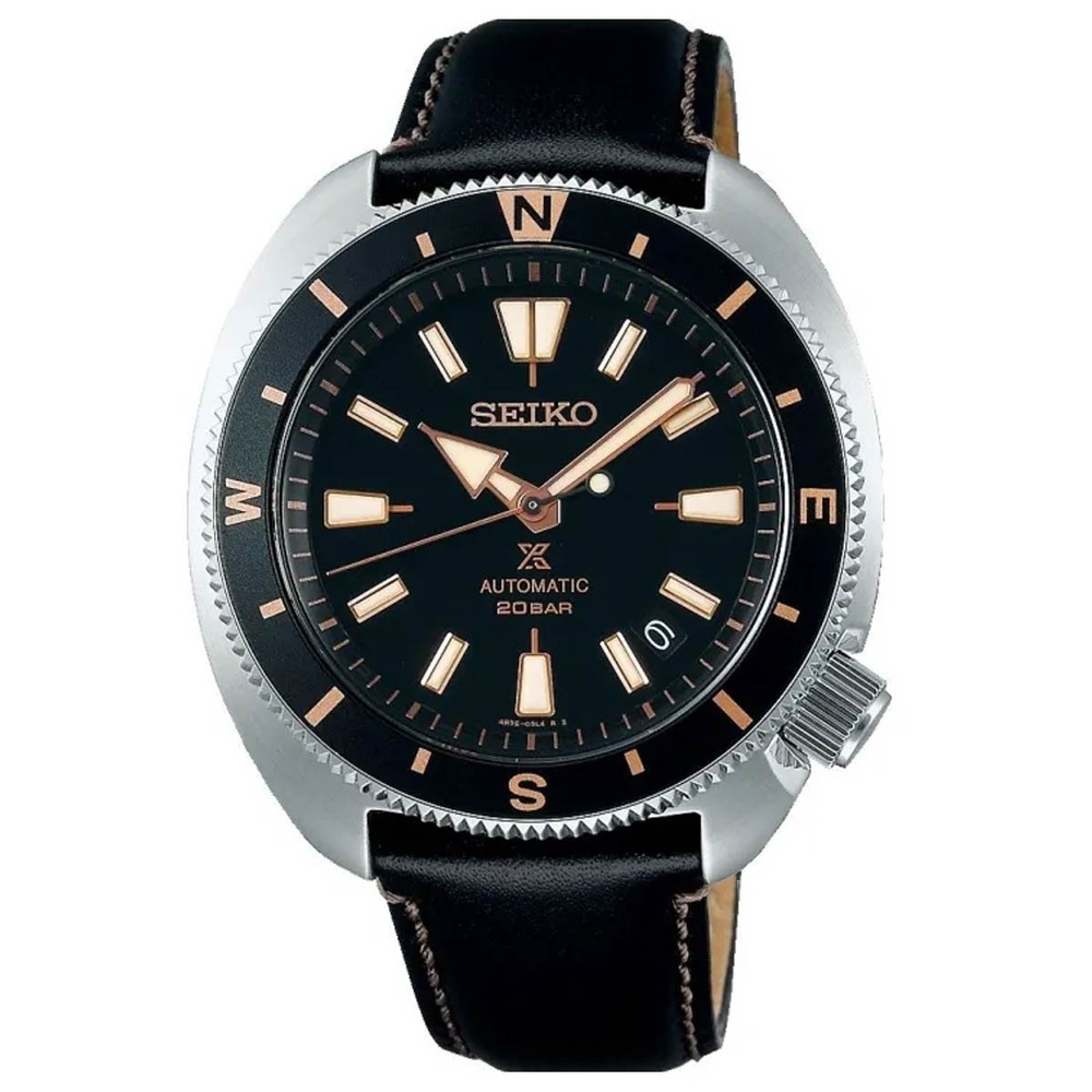 Đồng Hồ Seiko Prospex Nam 4R35A SRPG17K1 Giá Tốt