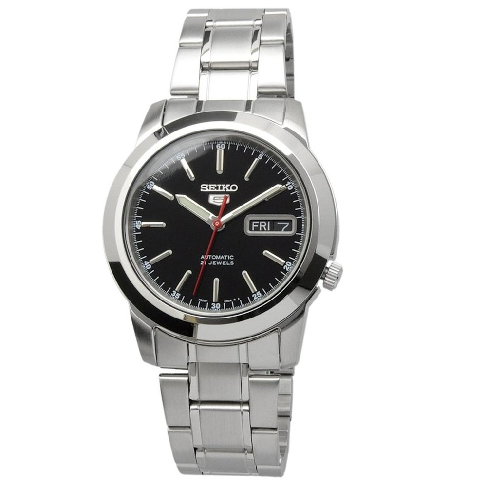 Đồng Hồ Seiko 5 Nam SNKE53K1 Giá Tốt