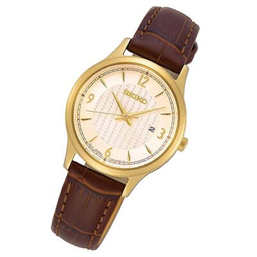 Đồng Hồ Seiko Nữ SXDG96P1 Giá Tốt