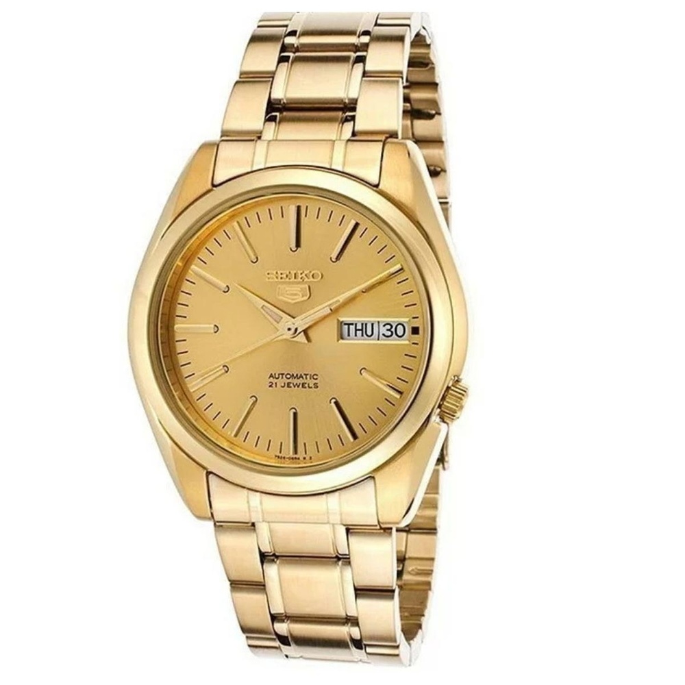 Đồng Hồ Seiko 5 Nam SNKL48K1 Giá Tốt