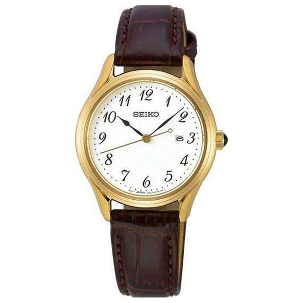 Đồng Hồ Seiko Nữ SUR638P1 Giá Tốt
