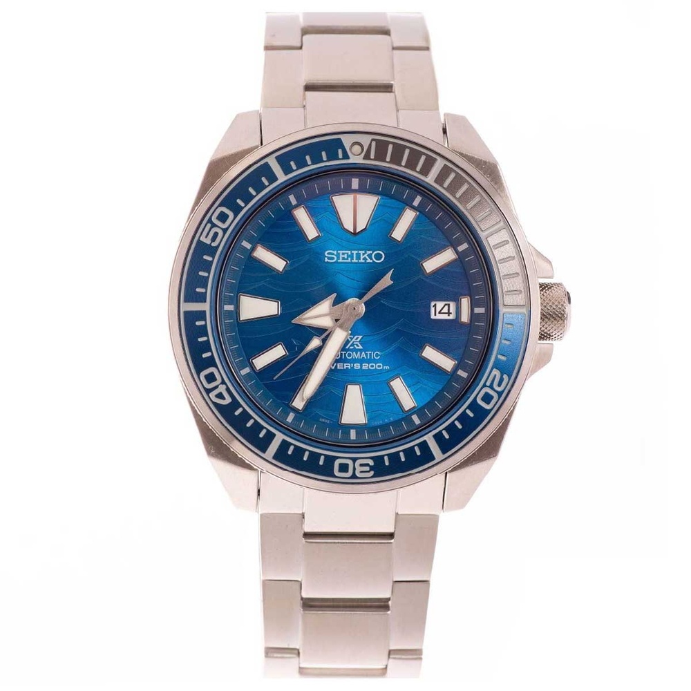 Đồng Hồ Seiko Prospex Nam 4R35A SRPD23K1 Giá Tốt