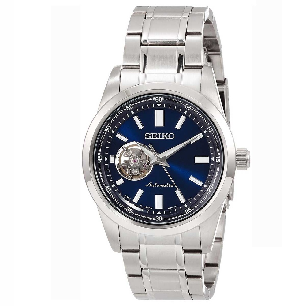 Đồng Hồ Seiko Nam SCVE051 Giá Tốt