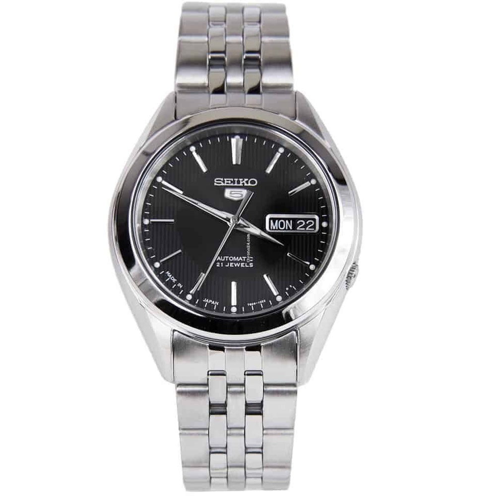 Đồng Hồ Seiko 5 Nam SNKL23J1 Giá Tốt