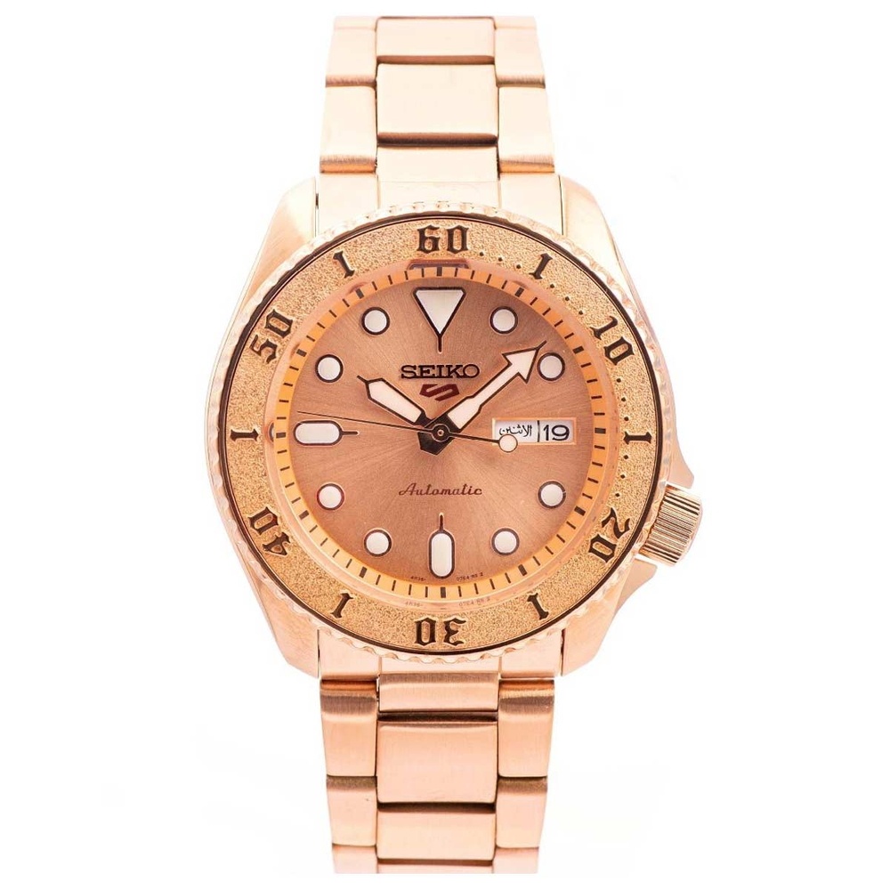Đồng Hồ Seiko 5 Sport Nam 4R36A SRPE72K1 Giá Tốt