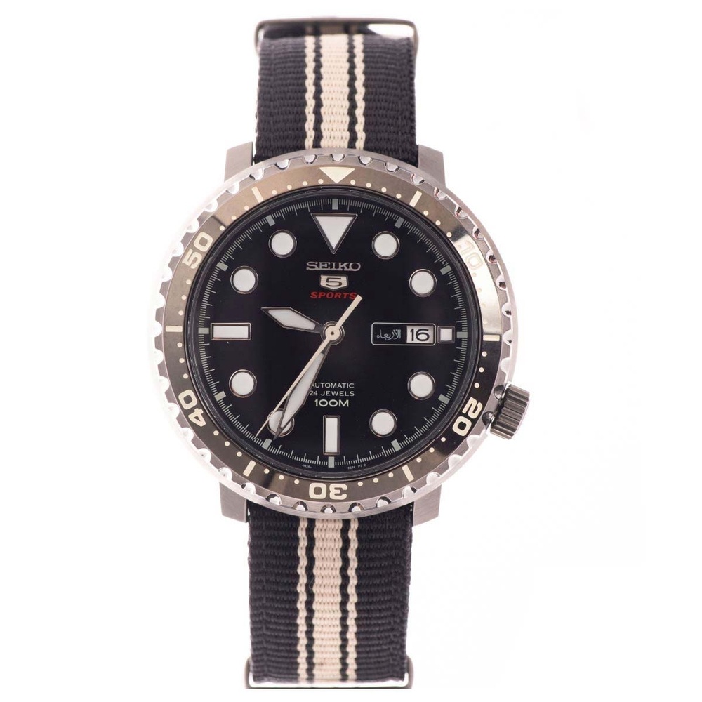 Đồng Hồ Seiko 5 Sport Nam SRPC67K1 Giá Tốt