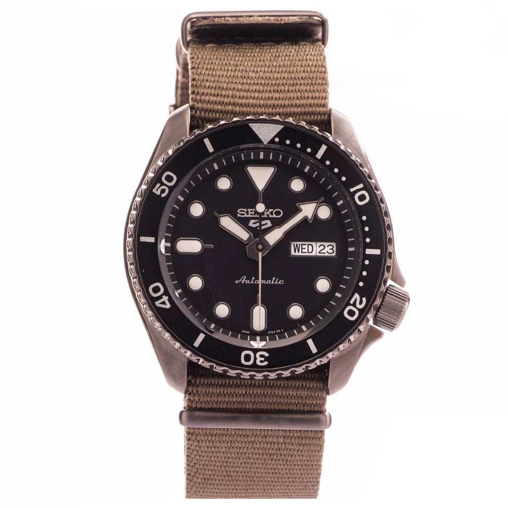Đồng Hồ Seiko 5 Sport Nam 4R36A SRPD65K4 Giá Tốt