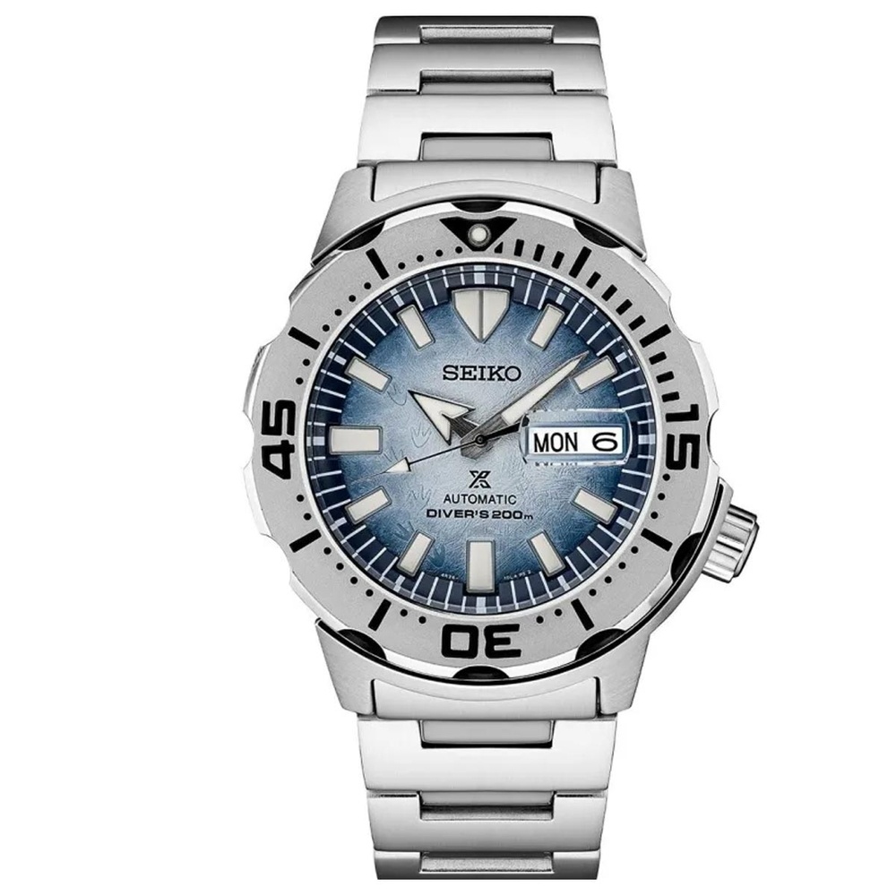 Đồng Hồ Seiko Prospex Nam 4R36A SRPG57K1 Giá Tốt