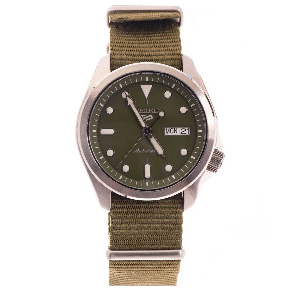 Đồng Hồ Seiko 5 Sport Nam 4R36A SRPE65K1 Giá Tốt