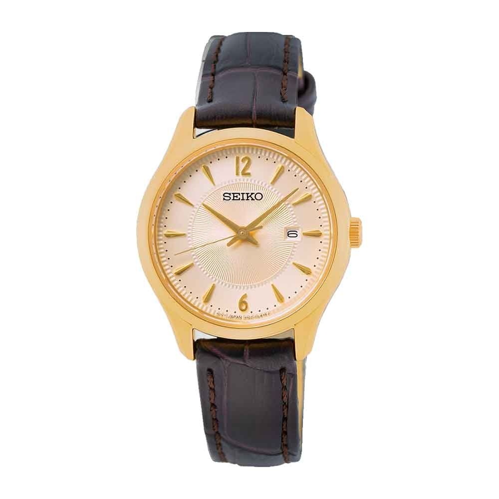 Đồng Hồ Seiko Nữ SUR478P1 Giá Tốt