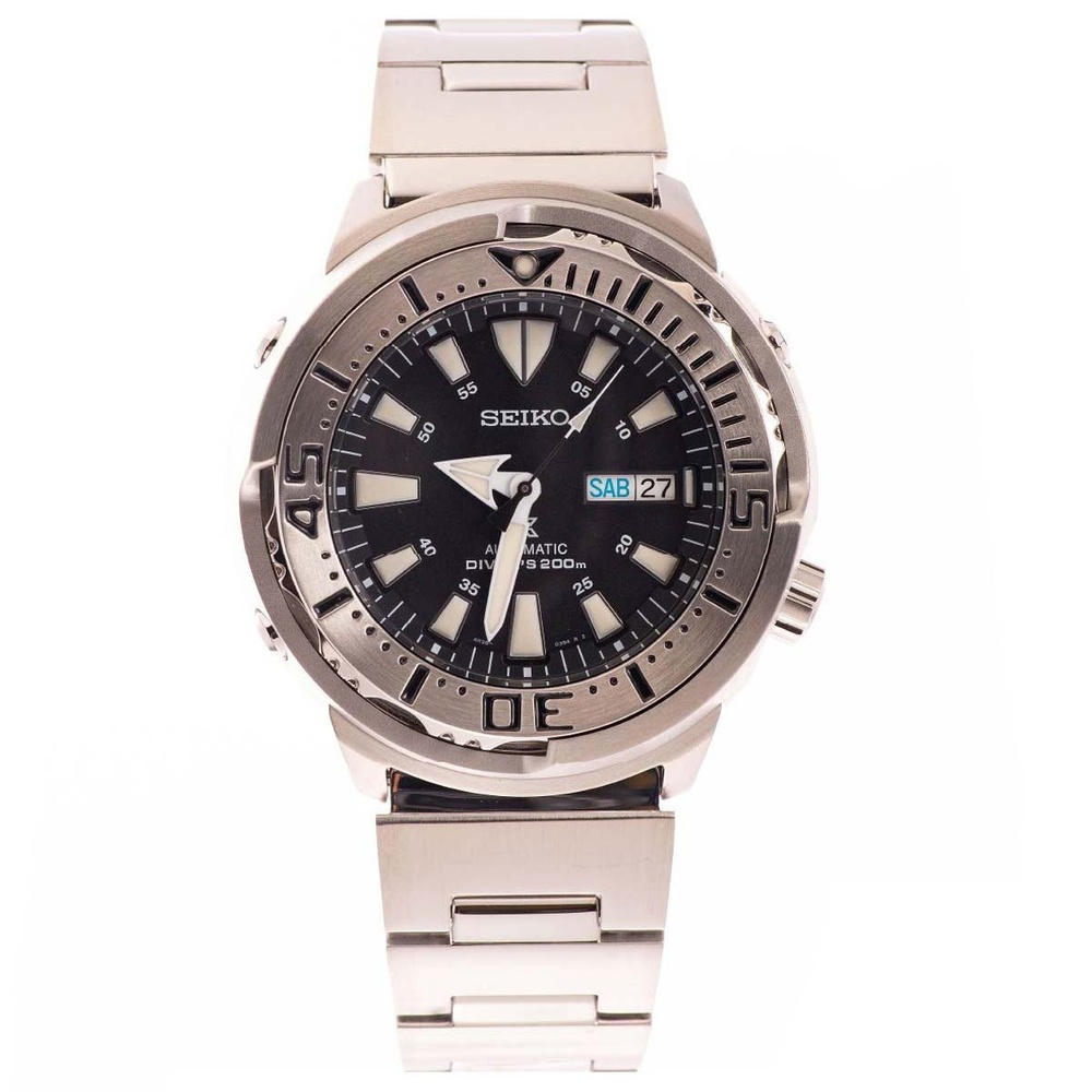 Đồng Hồ Seiko Prospex Nam SRPE85K1 Giá Tốt