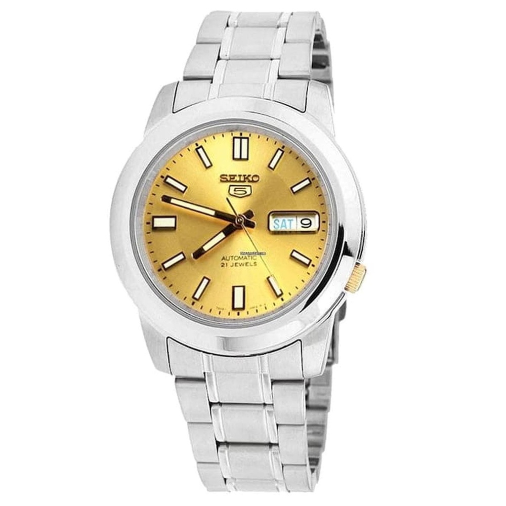 Đồng Hồ Seiko Nam SNKK13K1 Giá Tốt