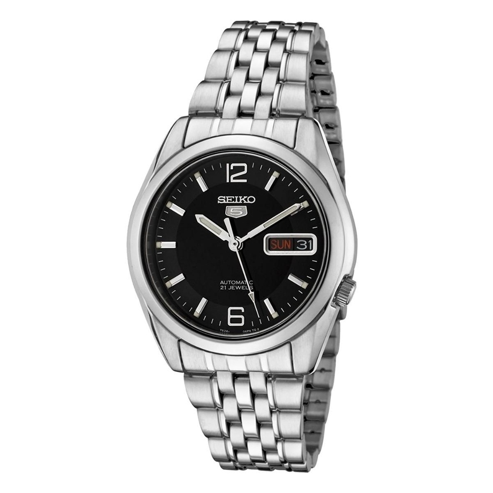 Đồng Hồ Seiko 5 Nam SNK393K1 Giá Tốt