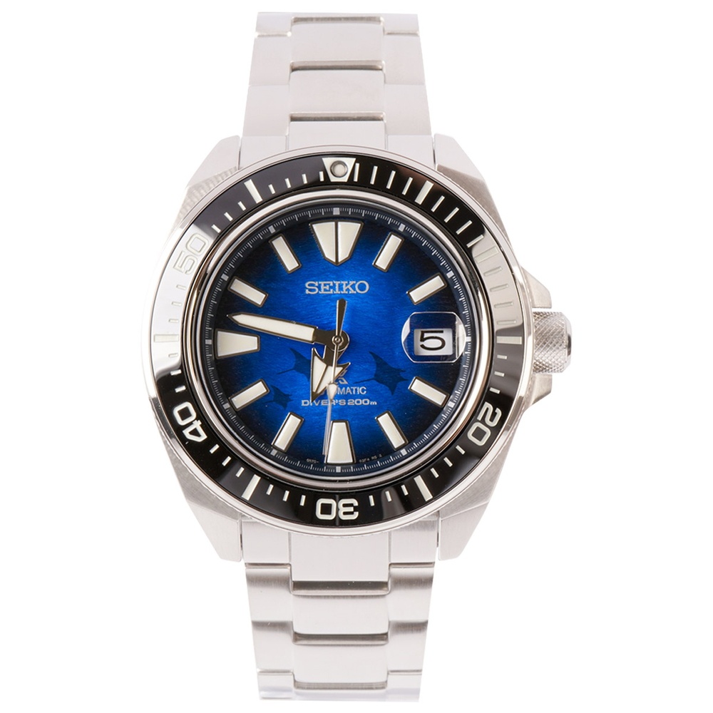 Đồng Hồ Seiko Prospex Nam 4R35A SRPE33K1 Giá Tốt