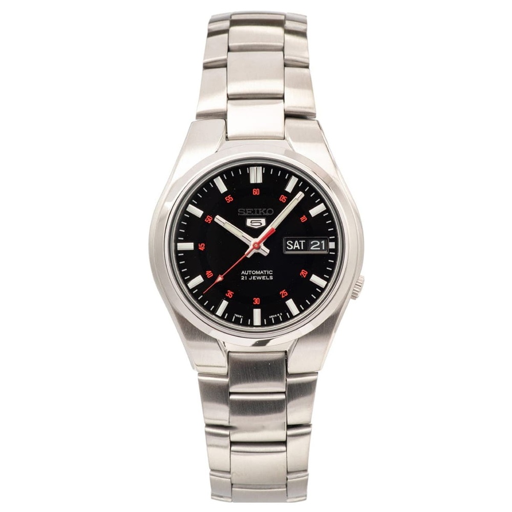 Đồng Hồ Seiko Nam SNK617K1 Giá Tốt
