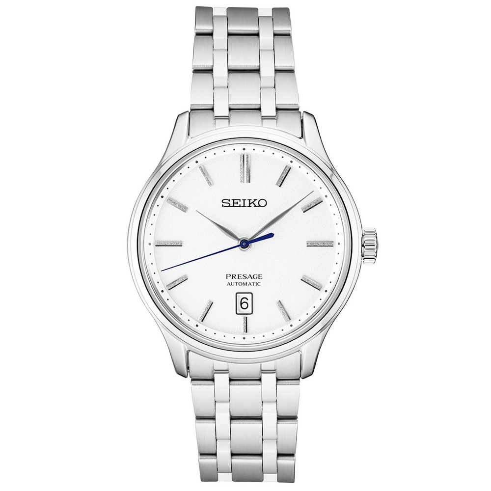 Đồng Hồ Seiko Presage Nam 4R35A SRPD39J1 Giá Tốt