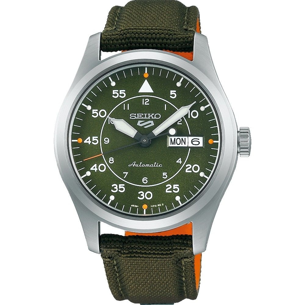 Đồng Hồ Seiko 5 Sport Nam 4R36A SRPH29K1 Giá Tốt