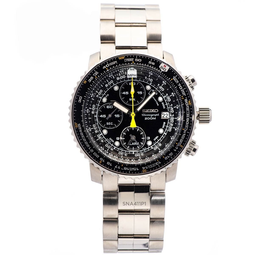 Đồng Hồ Seiko Nam SNA411P1 Giá Tốt