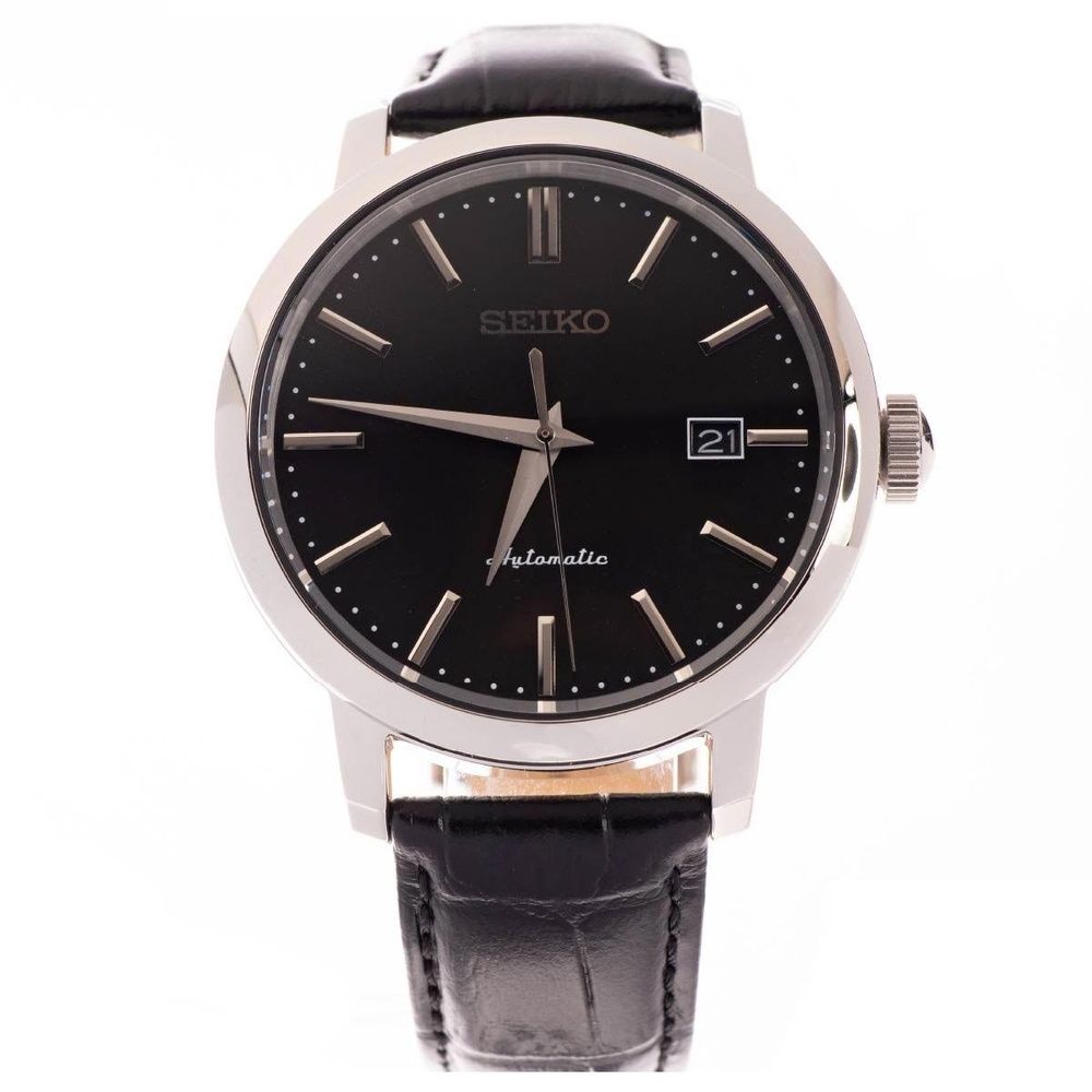 Đồng Hồ Seiko Nam SRPA27K1 Giá Tốt