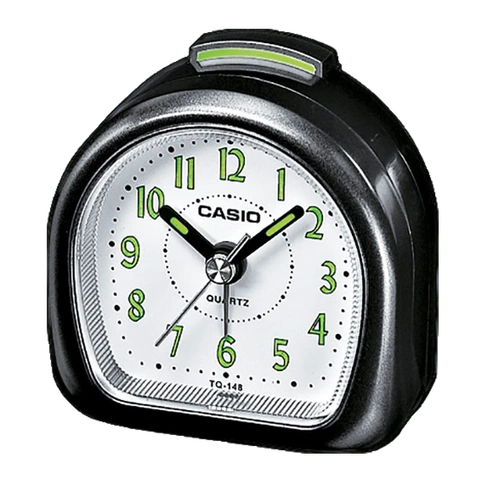 Đồng hồ để bàn casio TQ-148-1DF