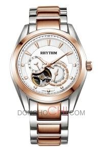 A1101S07 đồng hồ đeo tay Rhythm