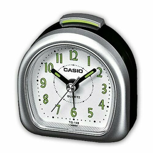 Đồng hồ để bàn casio TQ-148-1DF