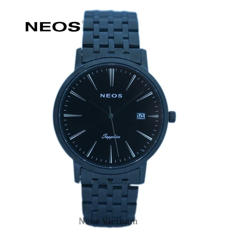 Đồng Hồ Nam Đẹp Neos N-30932M Sapphire Bảo Hành Chính Hãng 1 Đổi 1