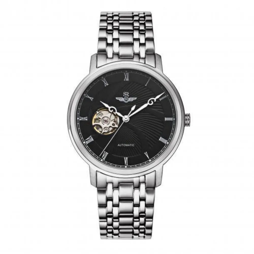 Đồng Hồ SRWatch - Nam SG8875.1101 Size 40mm