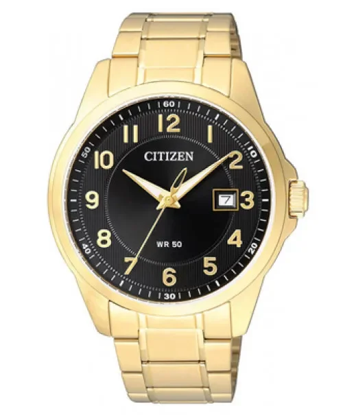 Đồng hồ Citizen quazt BI5042-52E