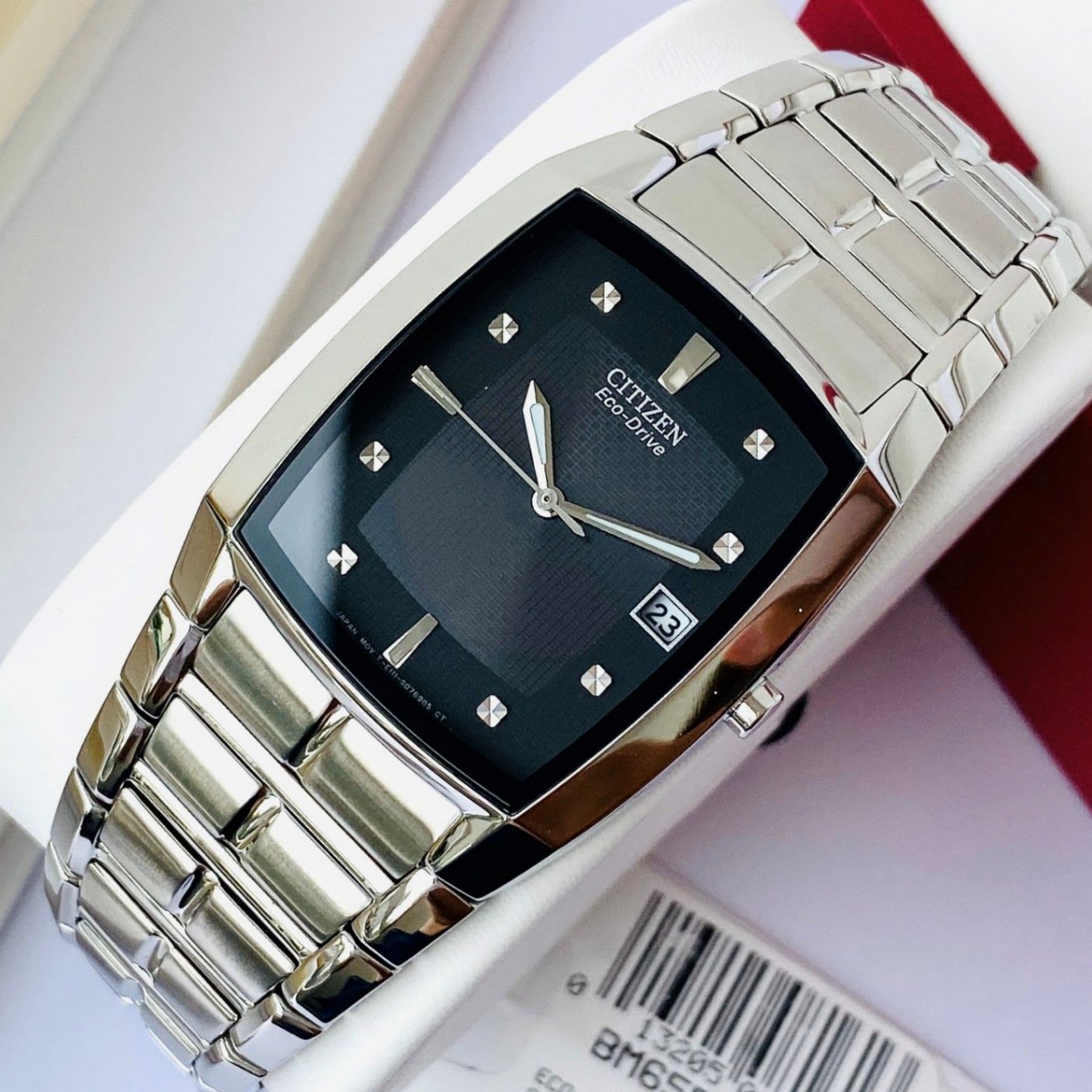 đồng hồ Citizen BM6550-58E