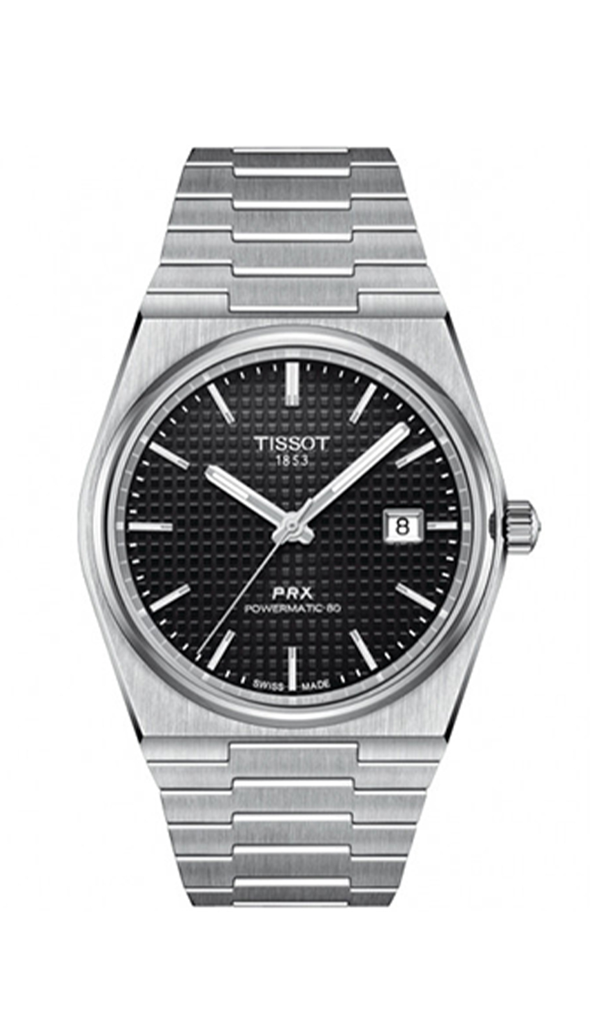 Đồng Hồ Nam Tissot PRX Powermatic 80