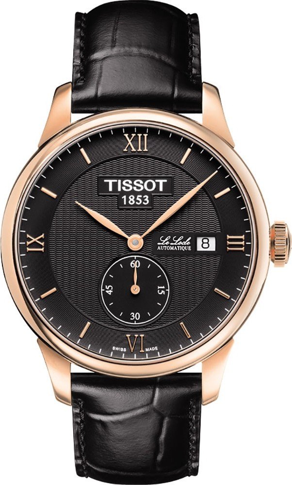 Đồng Hồ Nam Tissot T Classsic Lelocle T006.428.36.058.01