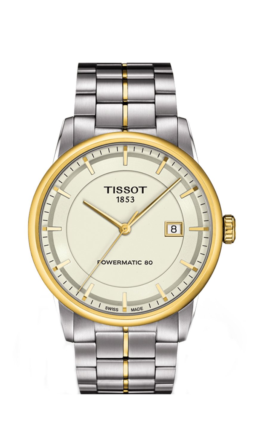 Đồng Hồ Nam Tissot 80 T086.407.22.261.00 (lướt)