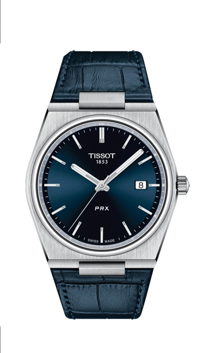 Đồng Hồ nam Tissot PRX Men Watch T137.410.16.041.00 QUARTZ 40mm