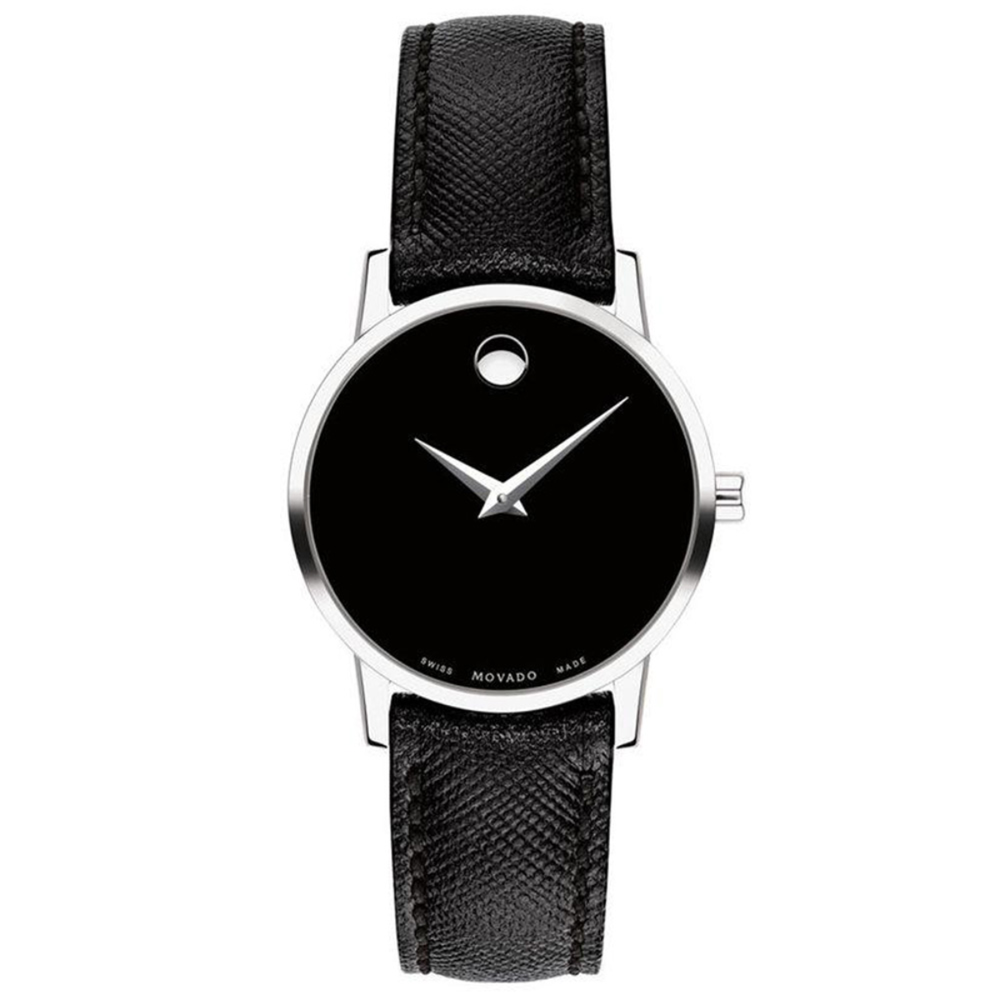 Đồng Hồ Movado Nữ 0607204 Thụy Sĩ
