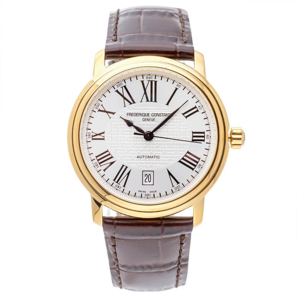Đồng Hồ Frederique Constant Nam FC-303M4P5 Hàng Thụy Sĩ