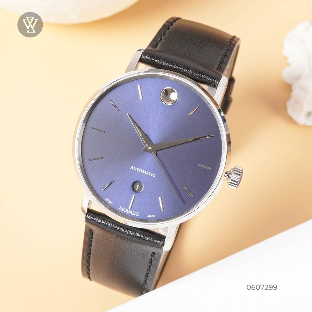 Đồng Hồ Movado Nam 0607299 Giá Tốt