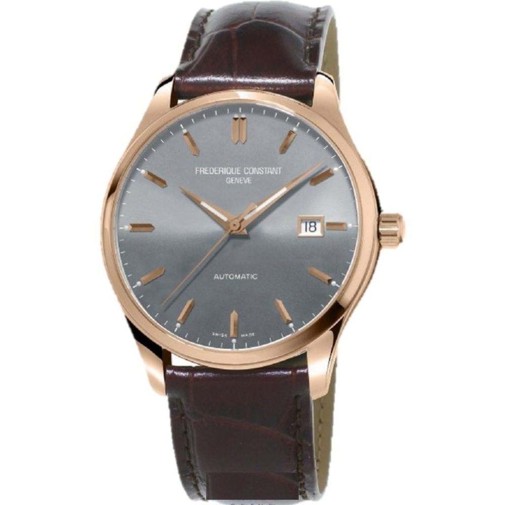Đồng Hồ Frederique Constant Nam FC-303LGR5B4 -hàng Switzerland