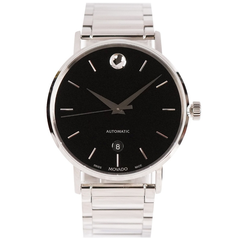 Đồng Hồ Movado Nam 0607301 Giá Tốt